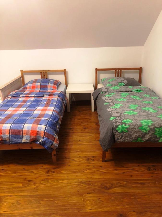 Villa Dom Na Wzgorzu Z Pieknymi Widokami. Miejsce Tropie Esterno foto