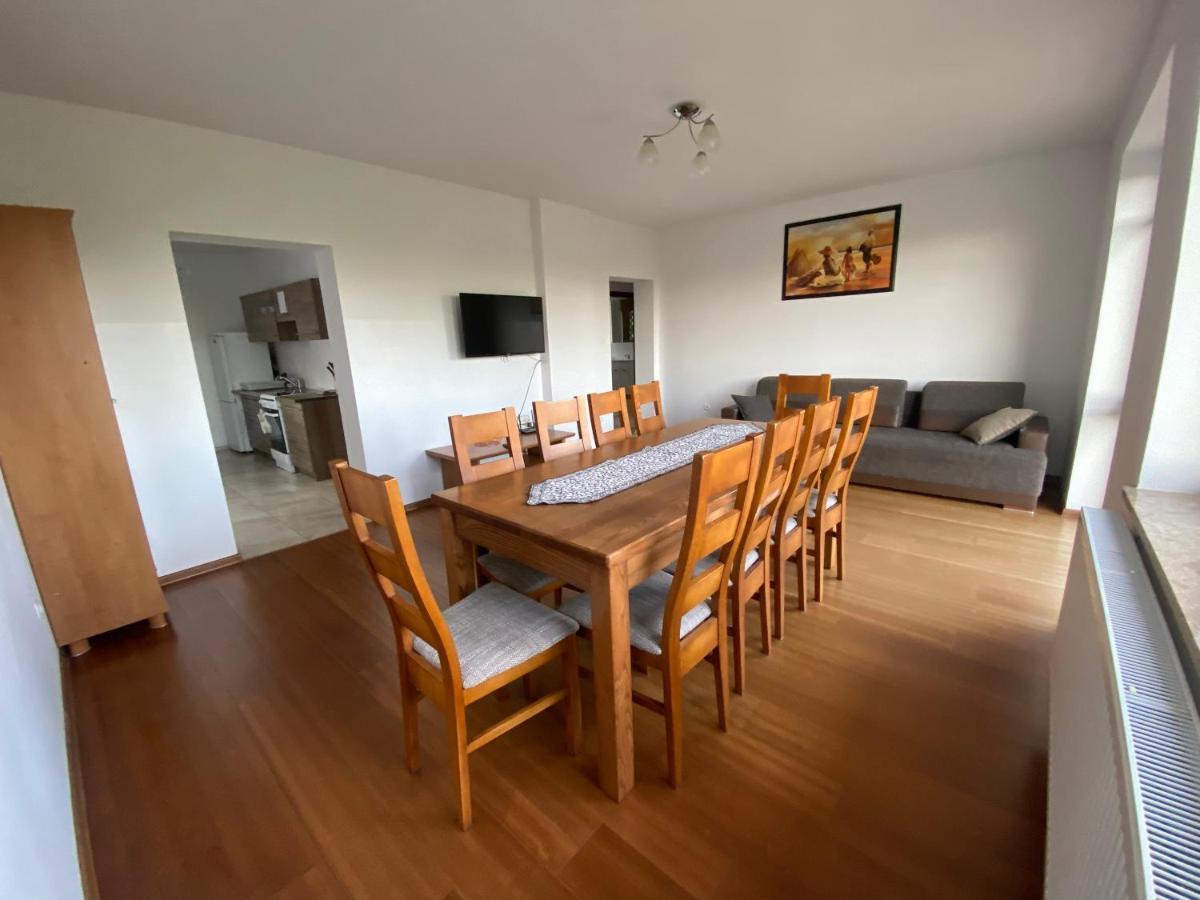 Villa Dom Na Wzgorzu Z Pieknymi Widokami. Miejsce Tropie Esterno foto