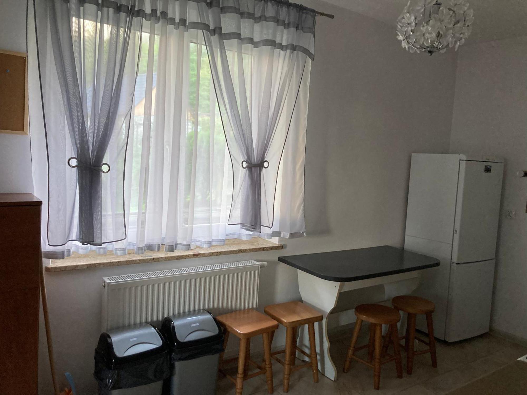 Villa Dom Na Wzgorzu Z Pieknymi Widokami. Miejsce Tropie Esterno foto