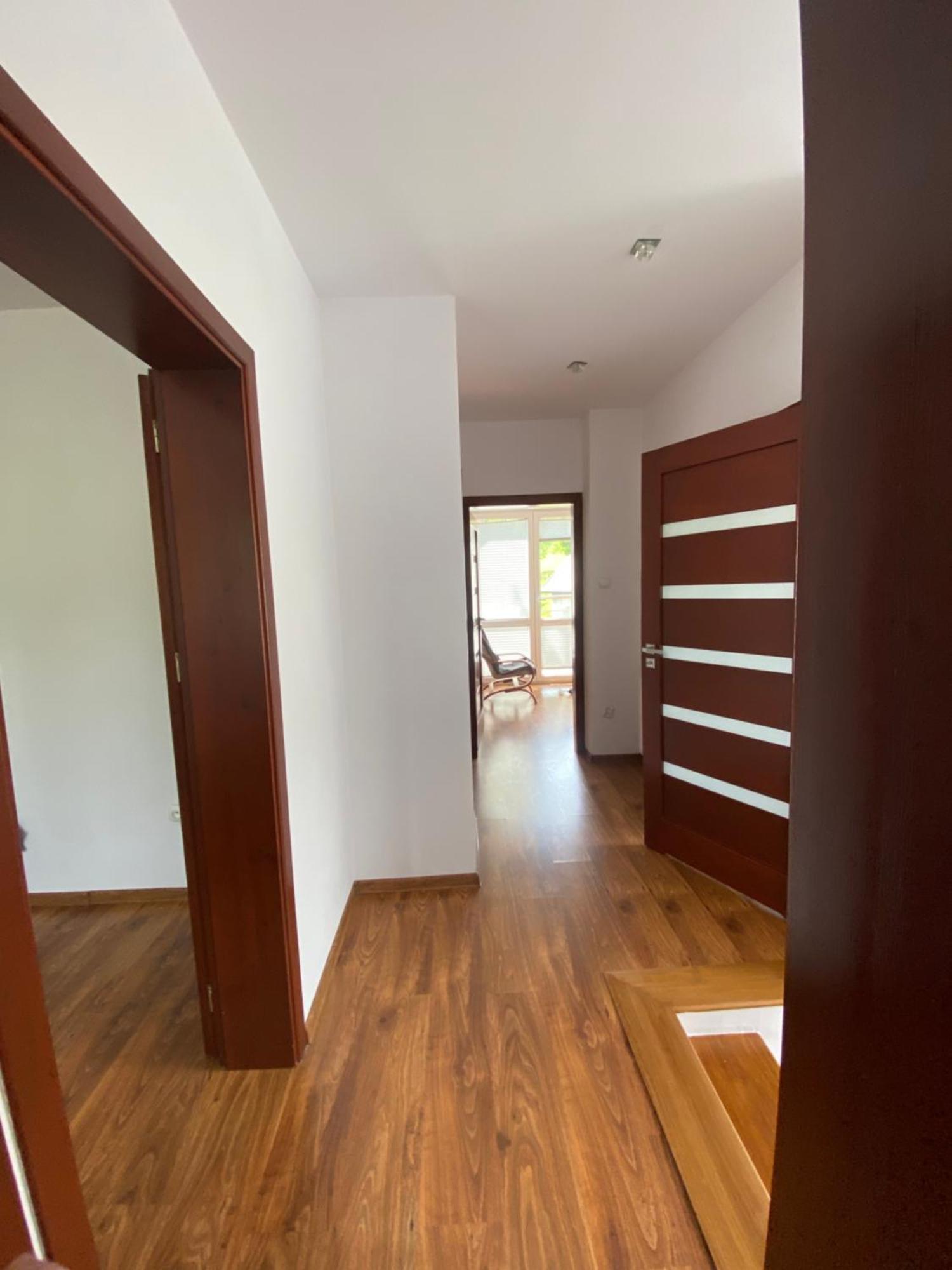 Villa Dom Na Wzgorzu Z Pieknymi Widokami. Miejsce Tropie Esterno foto