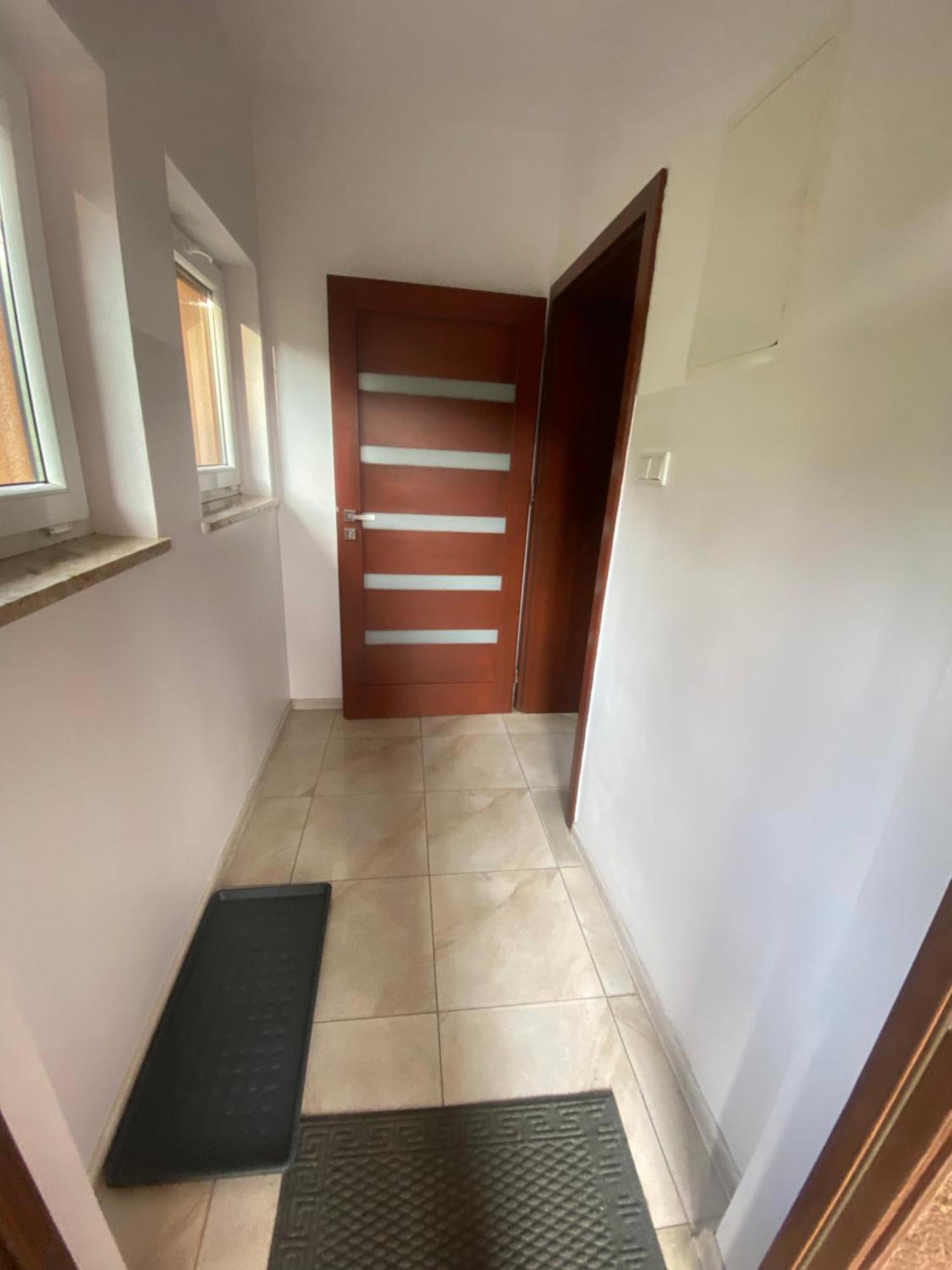 Villa Dom Na Wzgorzu Z Pieknymi Widokami. Miejsce Tropie Esterno foto