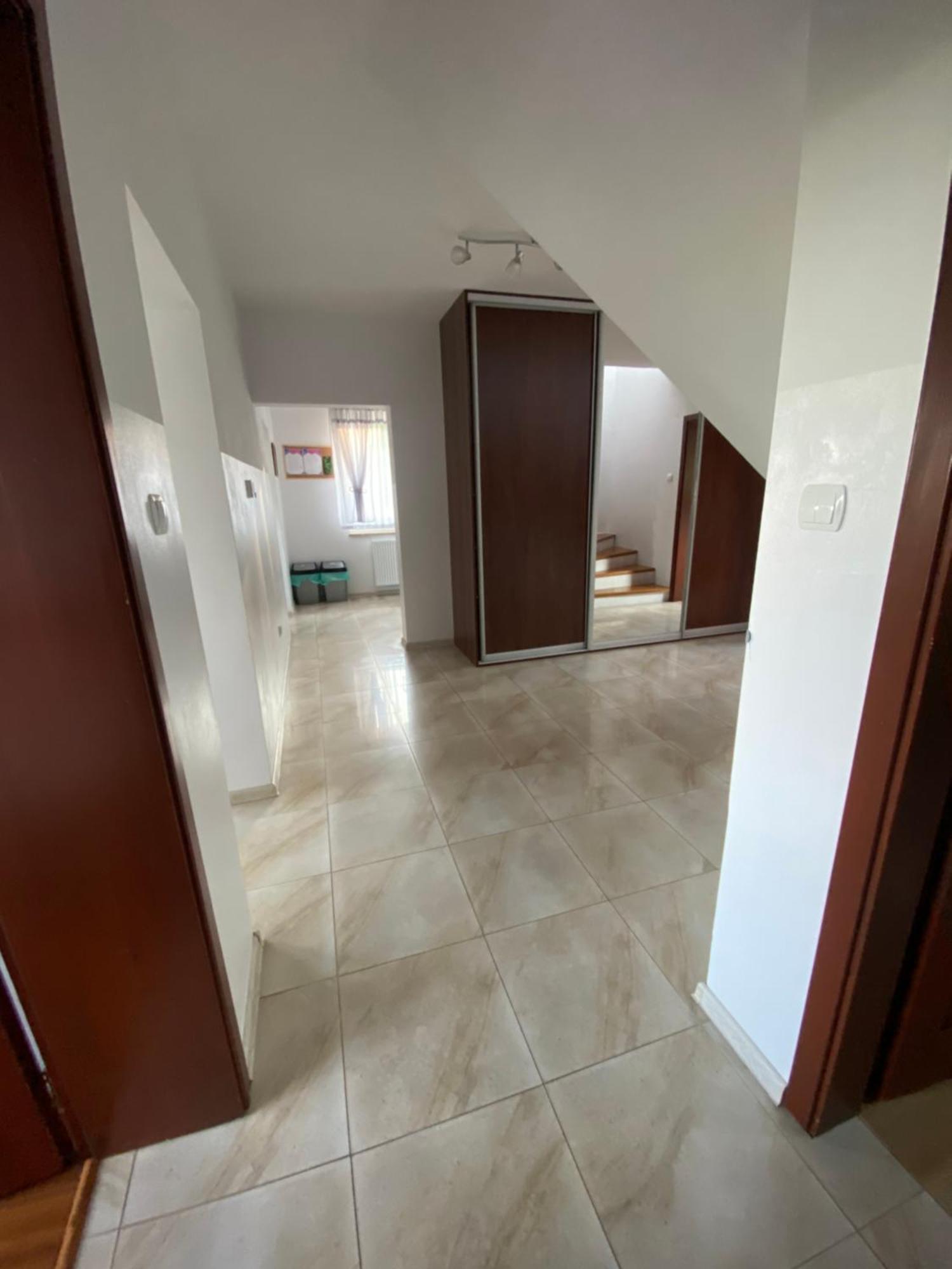 Villa Dom Na Wzgorzu Z Pieknymi Widokami. Miejsce Tropie Esterno foto
