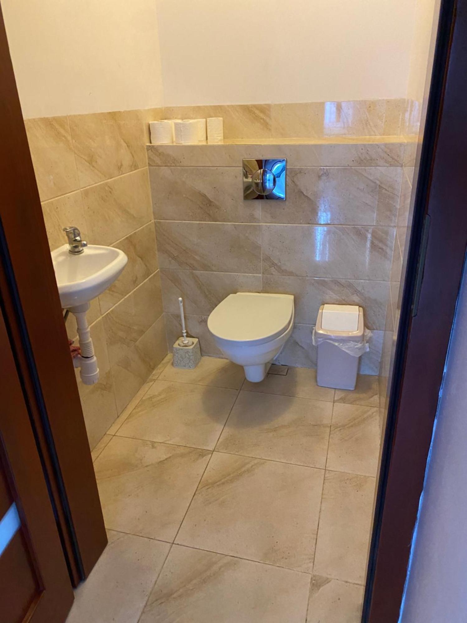 Villa Dom Na Wzgorzu Z Pieknymi Widokami. Miejsce Tropie Esterno foto