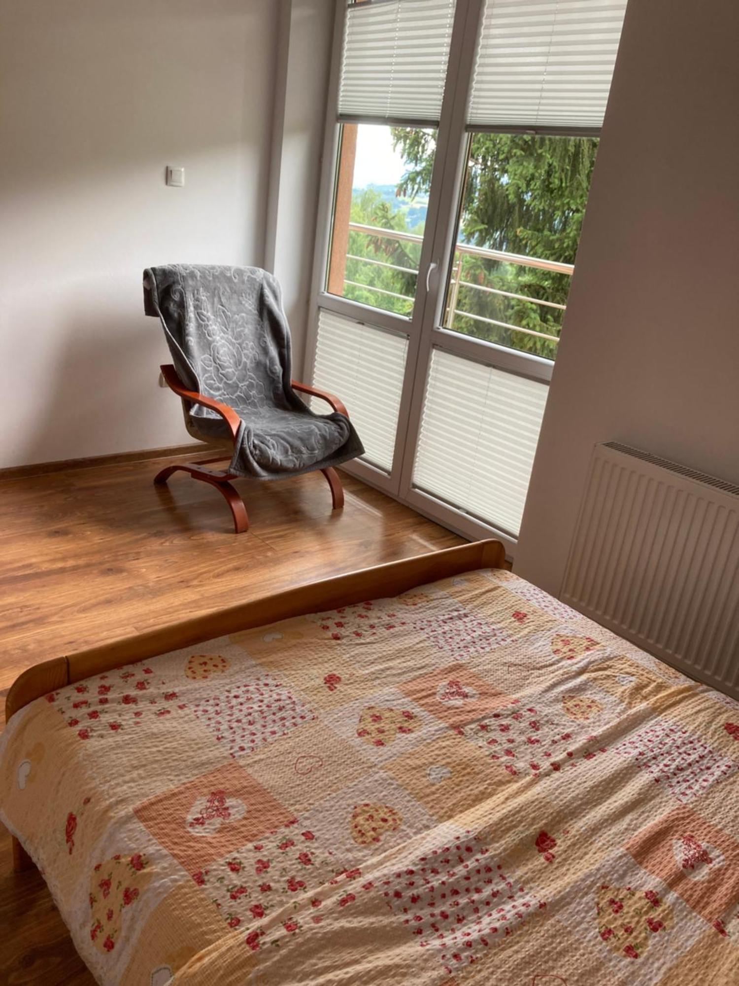 Villa Dom Na Wzgorzu Z Pieknymi Widokami. Miejsce Tropie Esterno foto