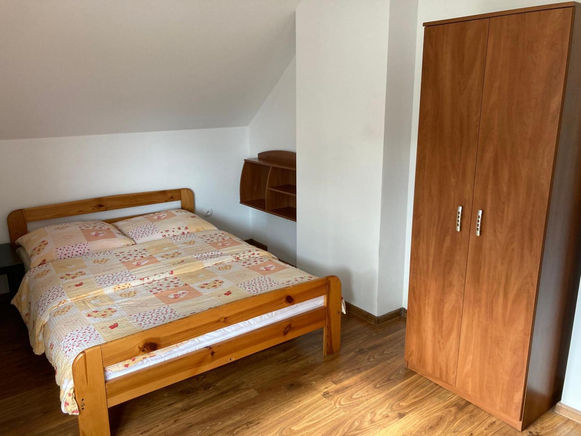 Villa Dom Na Wzgorzu Z Pieknymi Widokami. Miejsce Tropie Esterno foto
